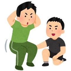 あなたに合ったトレーニング