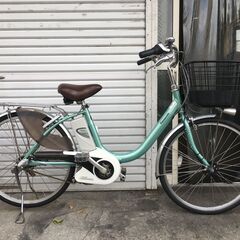 21ページ目)【中古】神戸市の電動アシスト自転車を格安/激安