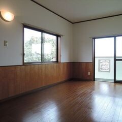 🏡ガレージ付　賃貸戸建て１LDK🏡初期費用分割システム有 - 賃貸（マンション/一戸建て）
