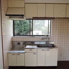 🏡ガレージ付　賃貸戸建て１LDK🏡初期費用分割システム有 − 福岡県
