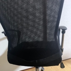 お話し中ワーキングチェアの画像