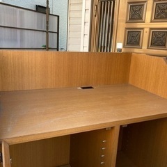 演台(中古品)の画像