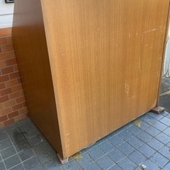 演台(中古品)の画像