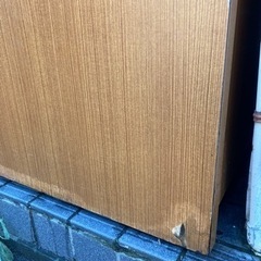 演台(中古品)の画像