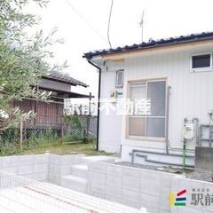 🏡大家さんになりませんか？人気の平屋　750万円→500万円🏡