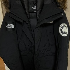 THE NORTH FACE Antarctica Parkaの画像