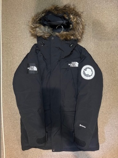 メンズ THE NORTH FACE Antarctica Parka