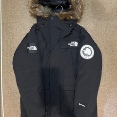 THE NORTH FACE Antarctica Parka