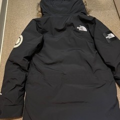 THE NORTH FACE Antarctica Parkaの画像