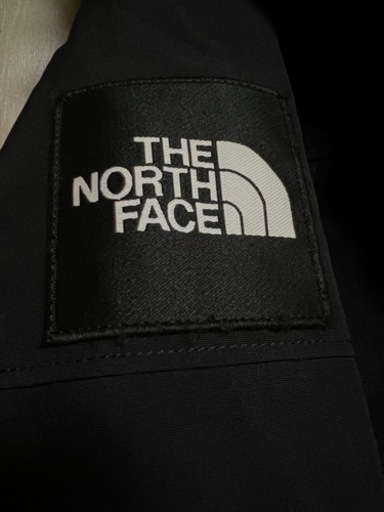 THE NORTH FACE Antarctica Parka