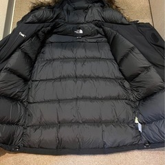 THE NORTH FACE Antarctica Parkaの画像