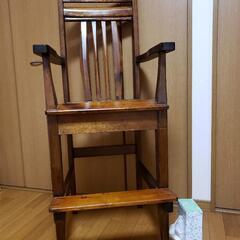 ☆大きい椅子☆決まりました★の画像