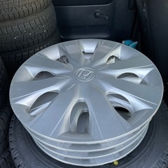 ホンダ N-BOX N-WGN N-ONE純正14インチホイール...