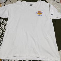 ハードロックカフェ名古屋限定Ｔシャツの画像