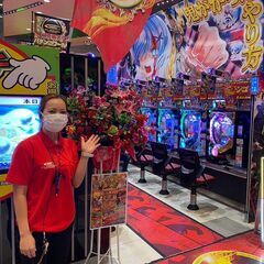 アルバイト募集！未経験者ok！の画像