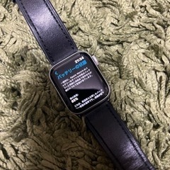 Apple Watch 6  GPS
