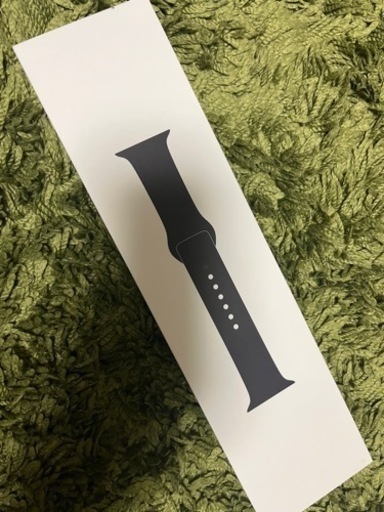 Apple Watch 6  GPS
