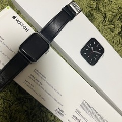 Apple Watch 6  GPS