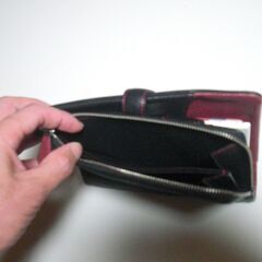 値下げ中・システム手帳の画像