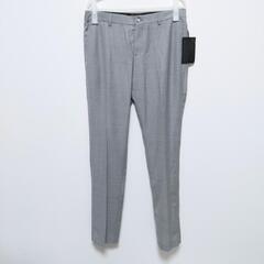【新品 40%OFF】ZARA MAN メンズ ウール スラック...
