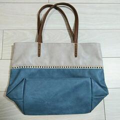 中古ショルダーバッグの画像