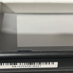 Nintendo Switch 　本体　旧型　未対策機？　 Joy-Con ニンテンドースイッチジョイコン 左ジャンク品の画像