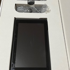 Nintendo Switch 　本体　旧型　未対策機？　 Joy-Con ニンテンドースイッチジョイコン 左ジャンク品の画像