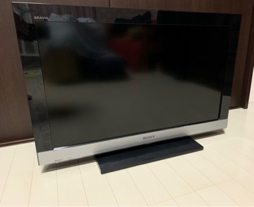 【SONY】ブラビア32インチ
