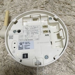 住宅用火災警報器　他出品多数有の画像