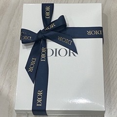 可愛い♡Dior ノート