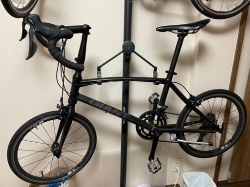 giant idiom custom ジャイアント　イディオムカスタム