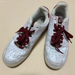 NIKE エアフォース1