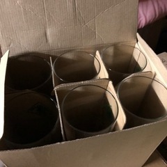 ビールグラスの画像
