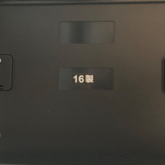 電子ピアノPXー160 スタンド、専用ケース付き 2万8千円の画像