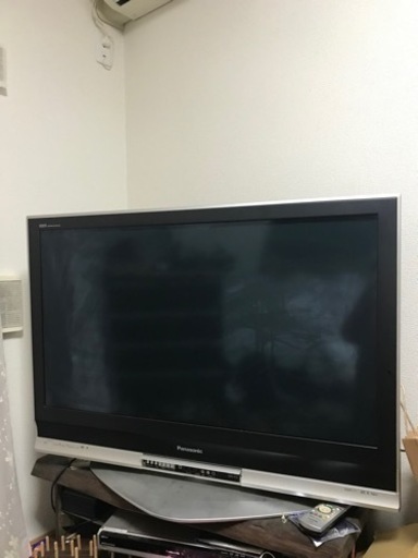 パナソニック　テレビ　VIELA