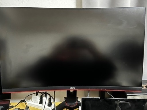 AOCモニター