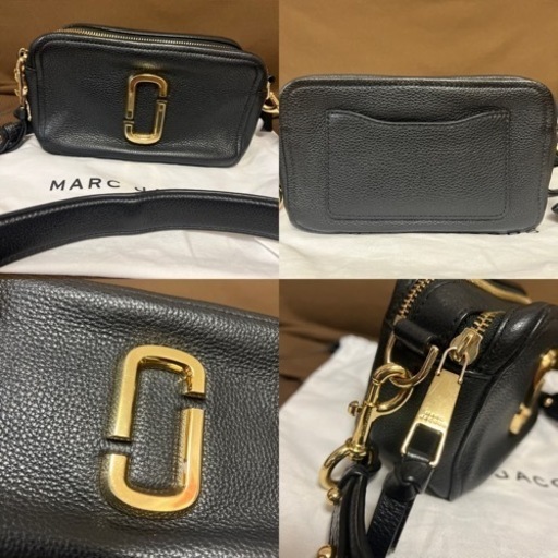MARC JACOBS  2点セット♪