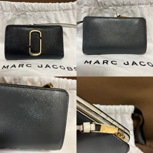 MARC JACOBS  2点セット♪