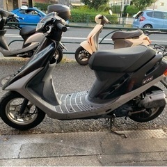 ディオ 激安車‼️他にも在庫50台以上‼️の画像