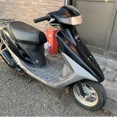 ディオ 激安車‼️他にも在庫50台以上‼️の画像