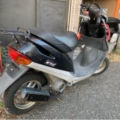 ディオ 激安車‼️他にも在庫50台以上‼️の画像