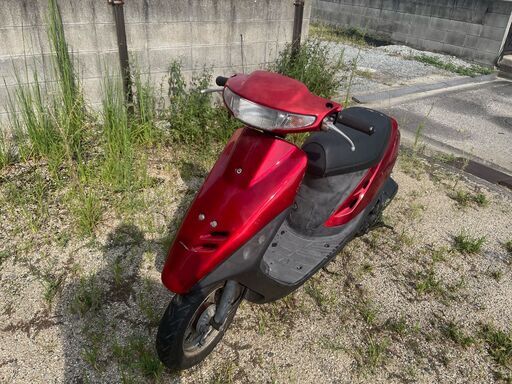 スーパーDio　レストアベース　登録可能