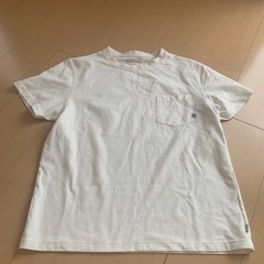 新品未使用　BAYFLOW(ﾍﾞｲﾌﾛｰ)Tｼｬﾂ 半袖