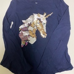 🦄ユニコーン🦄🦄GAP 上下セットの画像