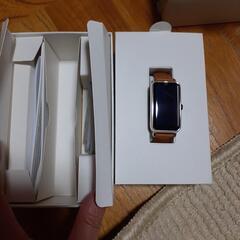 HUAWEI WATCH FIT MINI スマートウォッチ新品の画像