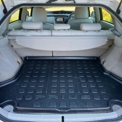 トヨタ  プリウス ハイブリッドの画像