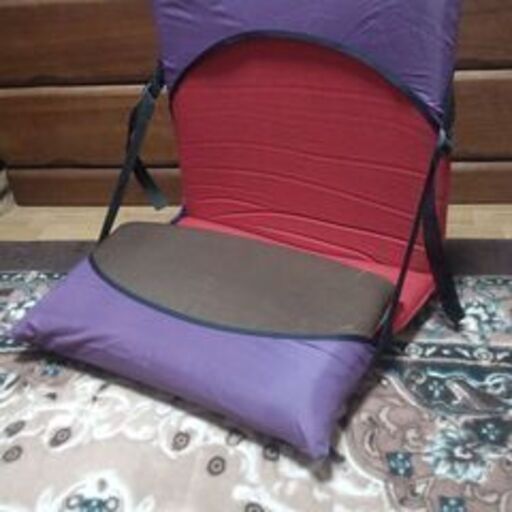 中古 ノースフェイス 寝袋 & Thermarest マット 兼 チェア 楽天市場】ノースフェイス（チェア｜チェア・テーブル・レジャー