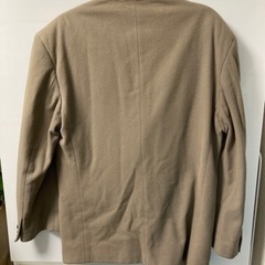  【0円・無料・非対面】Byblos(ビブロス)　ジャケット【ご自由にお持ち帰りください】の画像