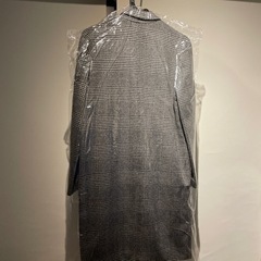 早いもの勝ち‼️チェックコートの画像