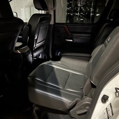 成約済み　2005年モデル　インフィニティQX56の画像